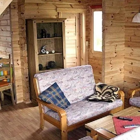 Holiday home Stolpseehaeuser Himmelpfort - Urlaub Bei Freunden Furstenberg-Havel